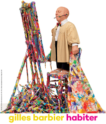 Dubout - l'art de tout dessiner