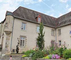 Mairie de Bellac (Yalta Production)