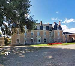 Ch&acirc;teau de La Faucille