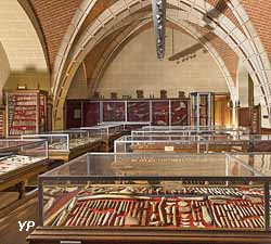 Salle Piette
