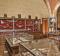 Salle Piette