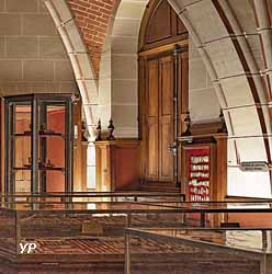Salle Piette