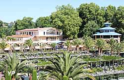 thermes de Cambo-les-Bains