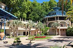 thermes de Cambo-les-Bains