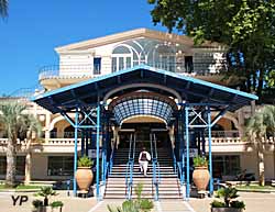 thermes de Cambo-les-Bains