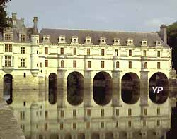 château de Chenonceaux (Yalta Production)