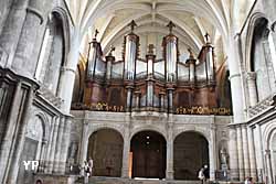 Cathédrale Saint-André