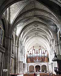 Cathédrale Saint-André