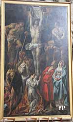 Cathédrale Saint-André