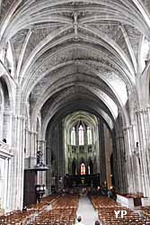 Cathédrale Saint-André