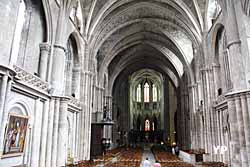 Cathédrale Saint-André (doc. Yalta Production)