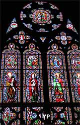 Cathédrale Saint-André