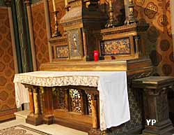 Cathédrale Saint-André