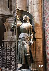 Cathédrale Saint-André