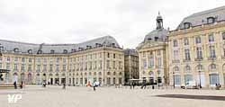 Place de la Bourse