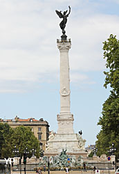 Monument aux Girondins (doc. Yalta Production)