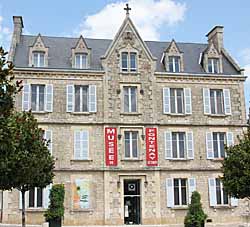 Musée de Fontenay
