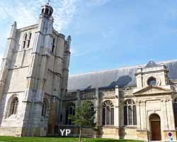 Cathédrale Notre-Dame-de-Grâce