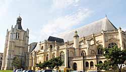 Cathédrale Notre-Dame-de-Grâce