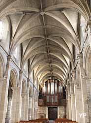 Cathédrale Notre-Dame-de-Grâce