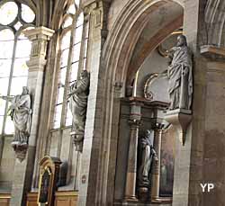 Cathédrale Notre-Dame-de-Grâce