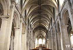 Cathédrale Notre-Dame-de-Grâce