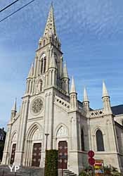 Eglise de l'Immaculée Conception
