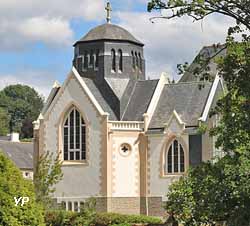 Chapelle de la Maison Saint-Joseph (1932-1935)