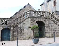 Présidiale (17e s.)