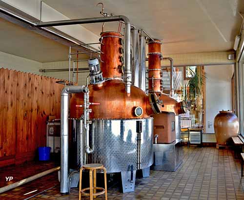 Distillerie Gilbert Miclo