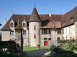 Château de Losmonerie