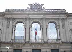 Opéra Comédie de Montpellier (doc. Yalta Production)