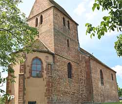Chapelle de Sindelsberg